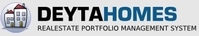 DEYTAHOMES - Emlak Portföy Yönetim Sistemi