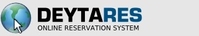 DEYTARES - Online Rezervasyon Sistemi